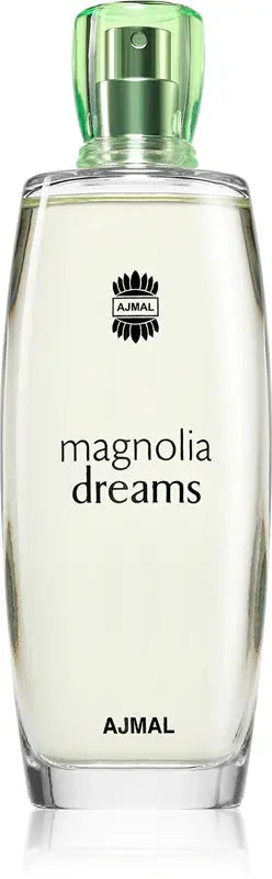 Ajmal Magnolia Dreams Eau de Parfum 100ml For Women