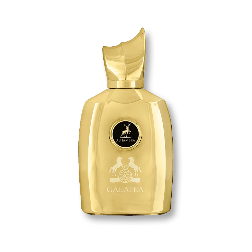 Maison Alhambra Galatea EDP 100ml For Men