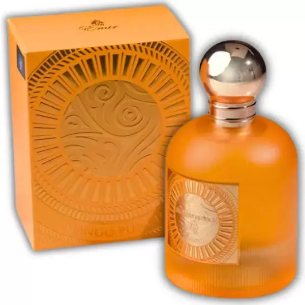 EMIR Mango Punch Eau De Parfum 100ml by Paris Corner Paris Corner Ambient Beauty