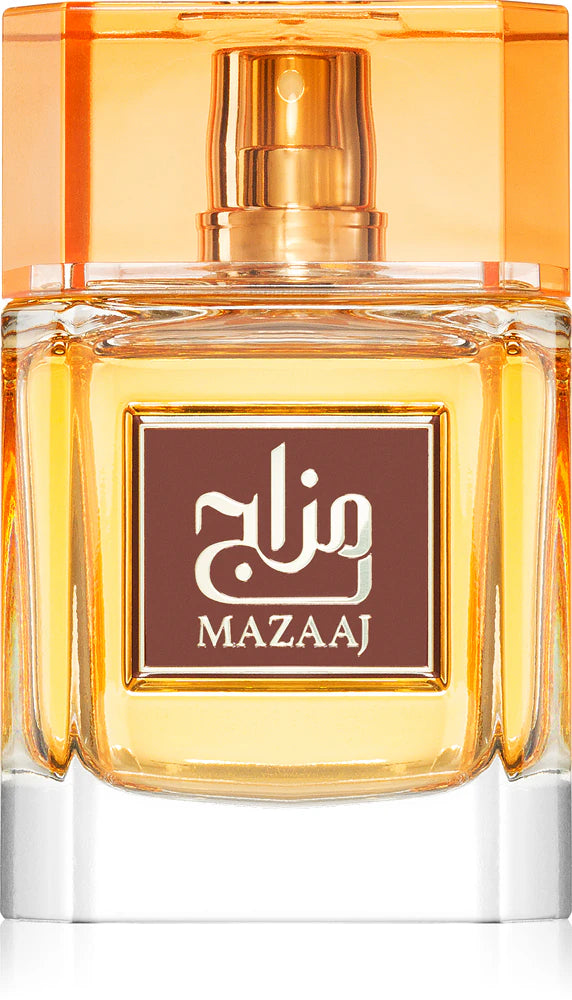 ZIMAYA Mazaaj Eau De Parfum 100ml Zimaya Ambient Beauty