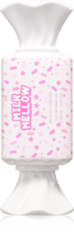 Gulf Orchid Milk Mellow Eau de Parfum Bottle
