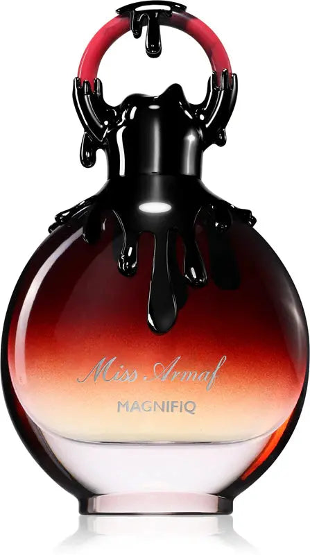 Armaf Miss Armaf Magnifiq Eau De Parfum Bottle