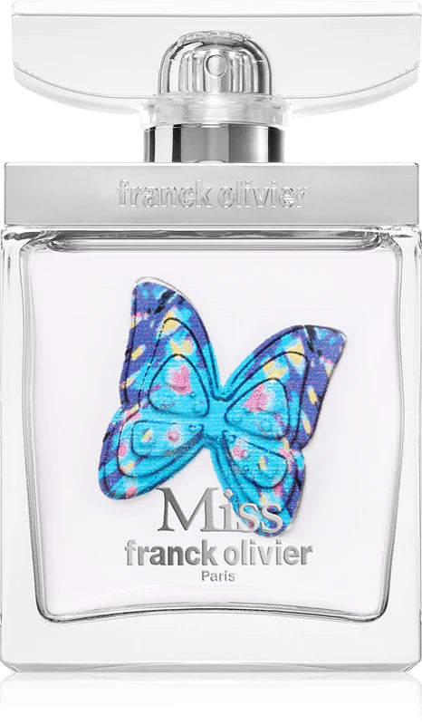 Franck Olivier Miss Franck Olivier Eau de Parfum 75ml For Womena