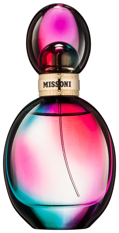Missoni Eau de Parfum 50ml For Women