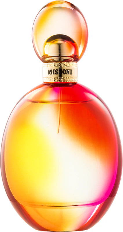 Missoni Eau de Toilette 100ml For Women