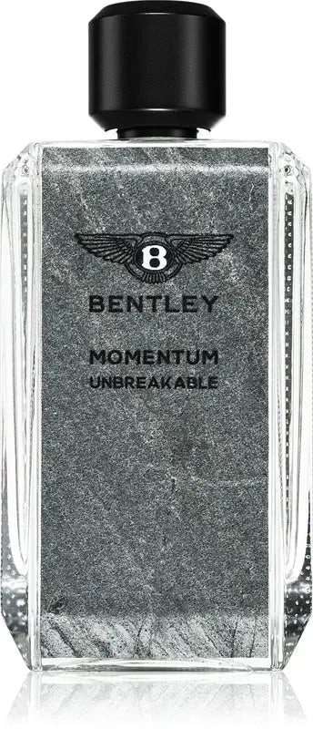 Bentley Momentum Unbreakable Eau de Parfum 100ml For Men