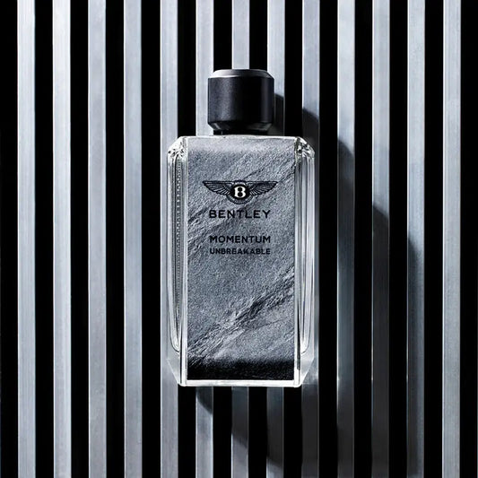 Bentley Momentum Unbreakable Eau de Parfum 100ml For Men