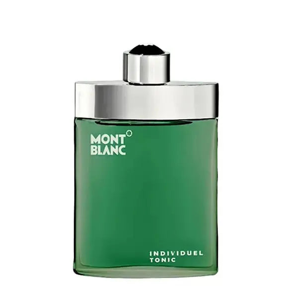 Mont Blanc Individuel Tonic Eau de Toilette 75ml For Men