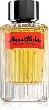 Rochas Moustache Eau de Parfum Bottle