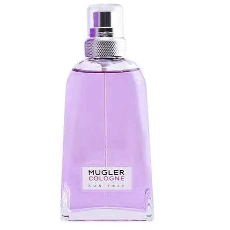 THIERRY MUGLER Cologne Run Free Eau De Toilette 100ml Thierry MuglerAmbient Beauty