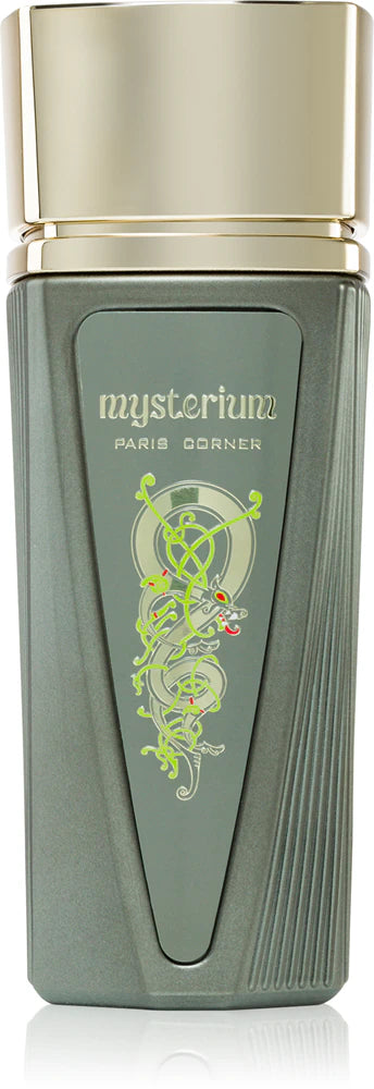 PARIS CORNER Mysterium Eau De Parfum 100ml Paris Corner Ambient Beauty