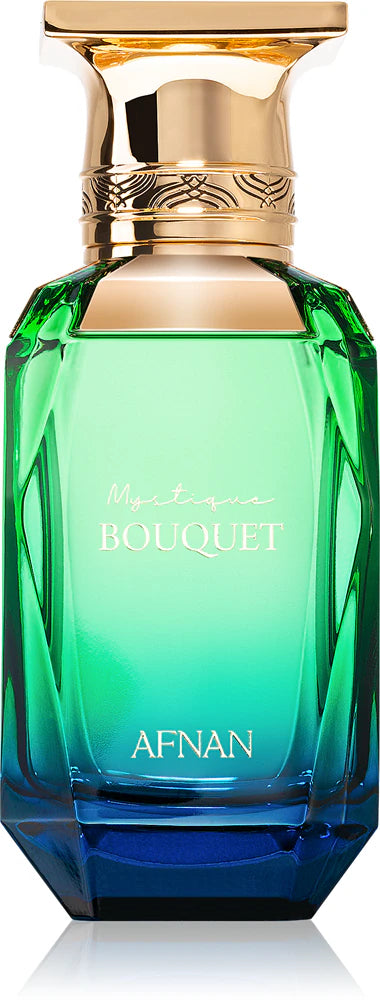 AFNAN Mystique Bouquet Eau De Parfum 80ml Afnan Ambient Beauty