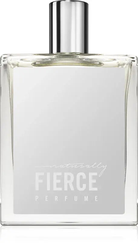 Abercrombie & Fitch Naturally Fierce Eau de Parfum 100ml For Men & Women