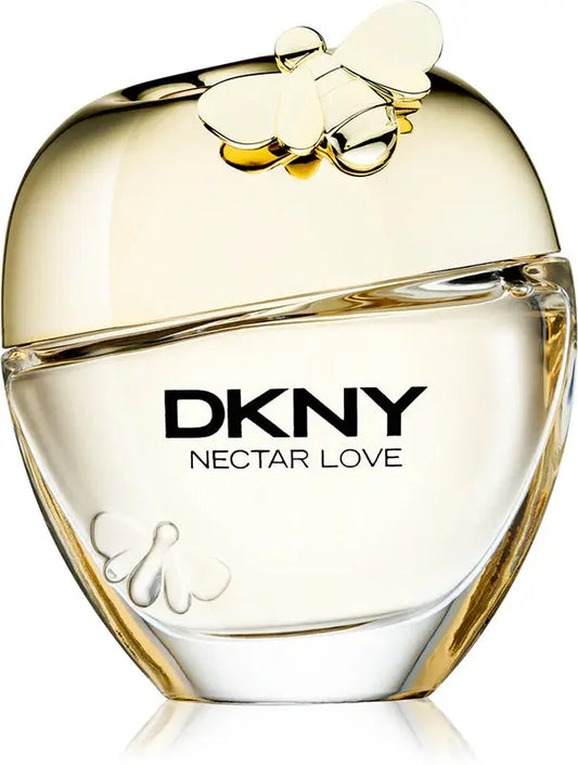 DKNY Nectar Love Eau de Parfum Bottle