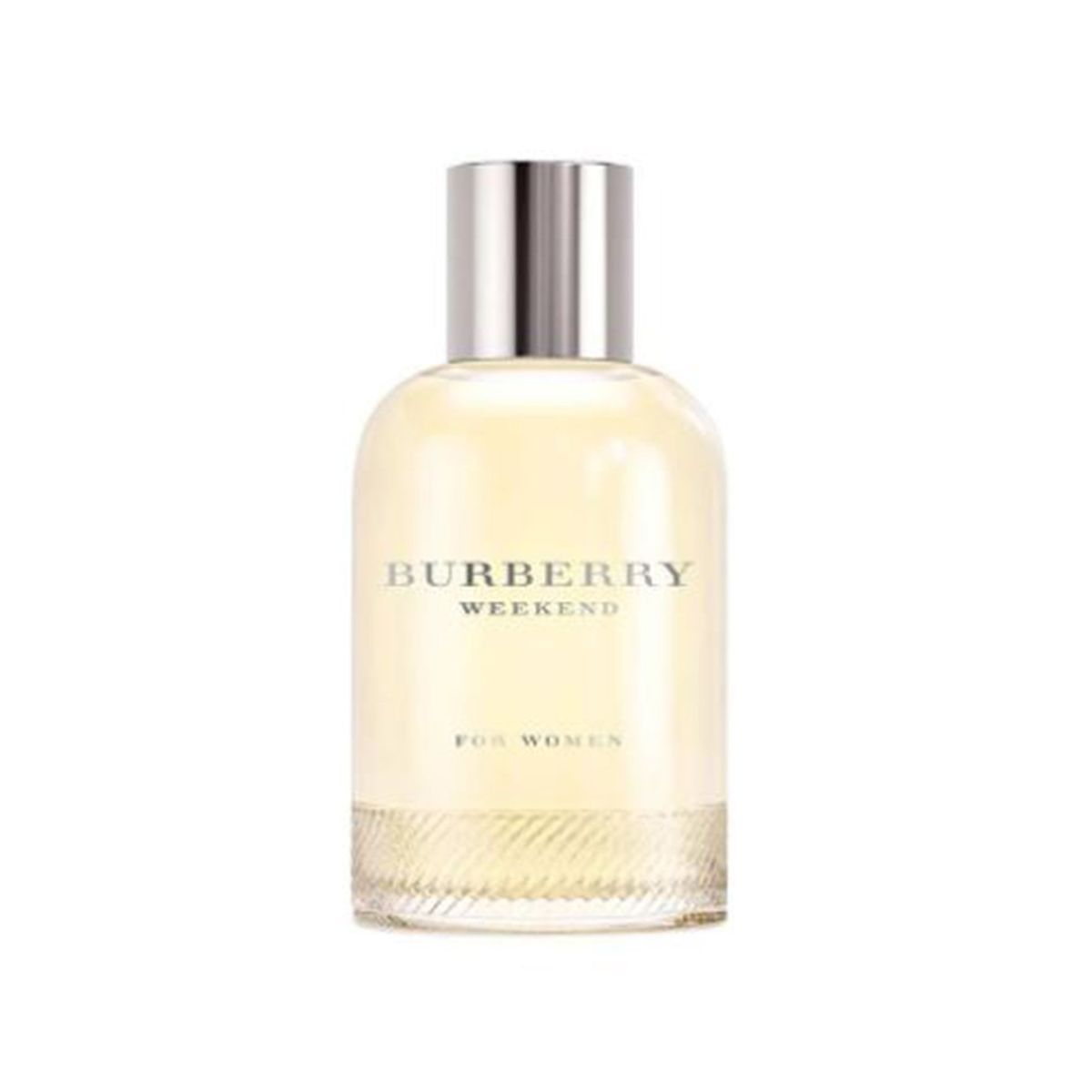 Burberry Weekend Eau de Parfum Bottle