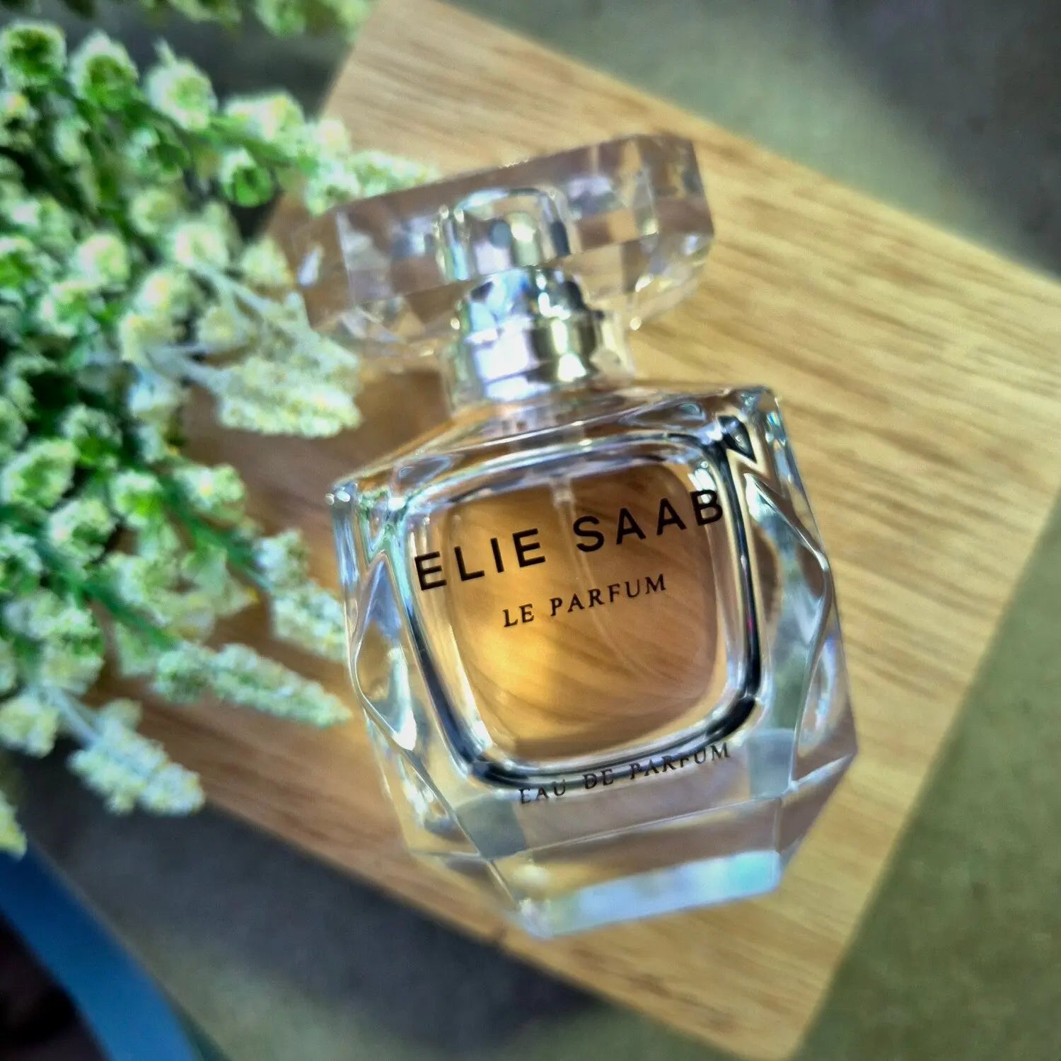 Elie Saab Le Parfum Eau de Parfum 90ml For Women