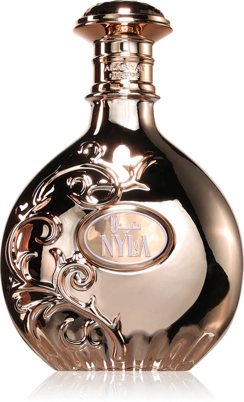 Arabiyat Prestige Nyla Eau de Parfum 80ml For Women