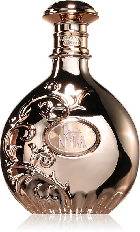 Arabiyat Prestige Nyla Eau de Parfum 80ml For Women