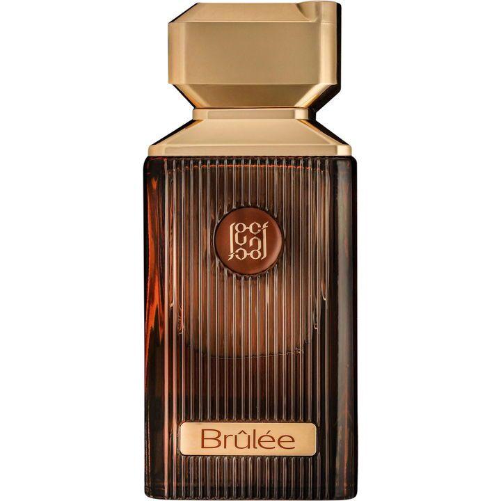 Ahmed Al Maghribi Brûlée EDP 100ml For Men and Women