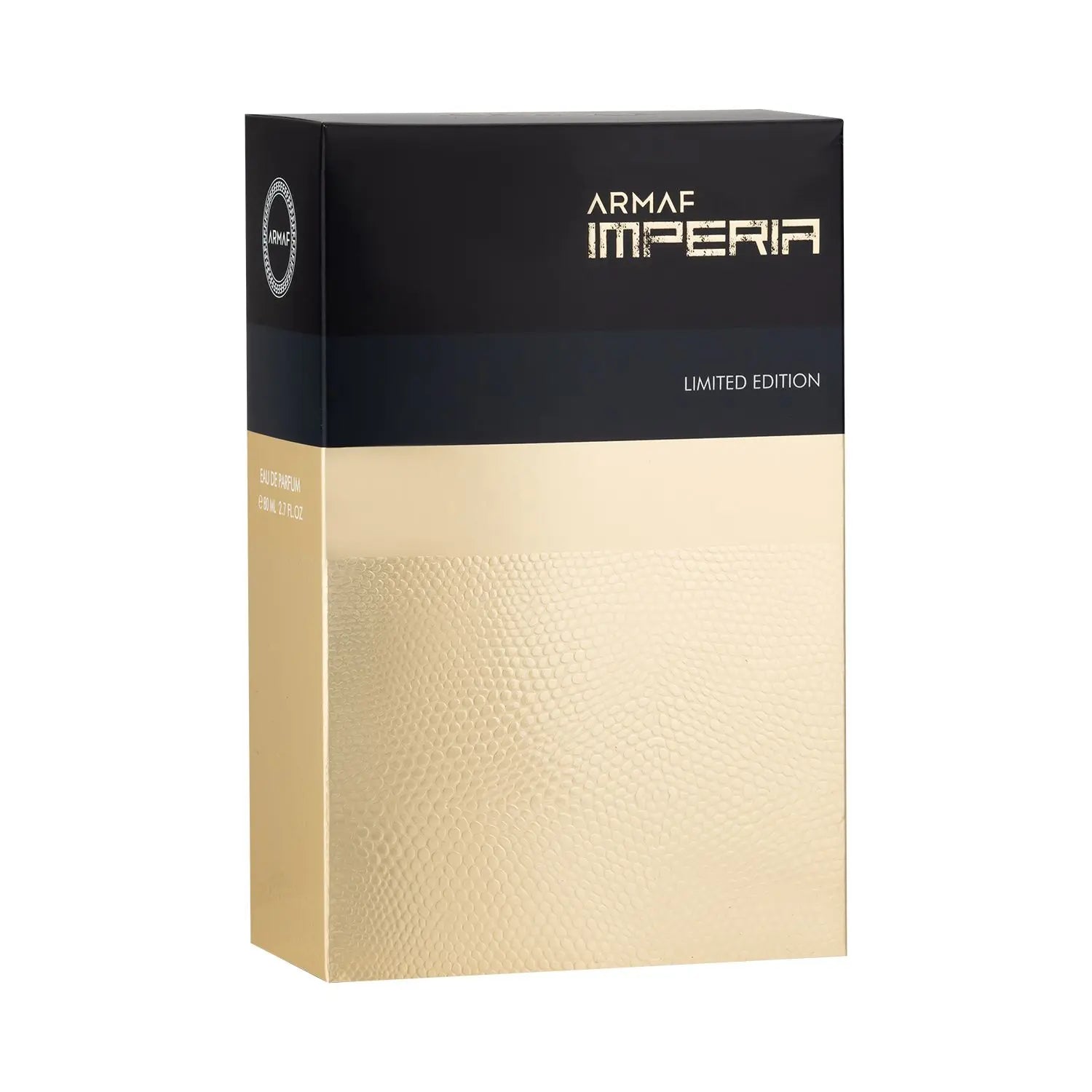 Armaf Eternia Imperia Eau de Parfum 80ml For Men and Women