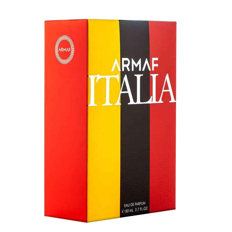Armaf Eternia Italia Eau de Parfum 80ml For Women
