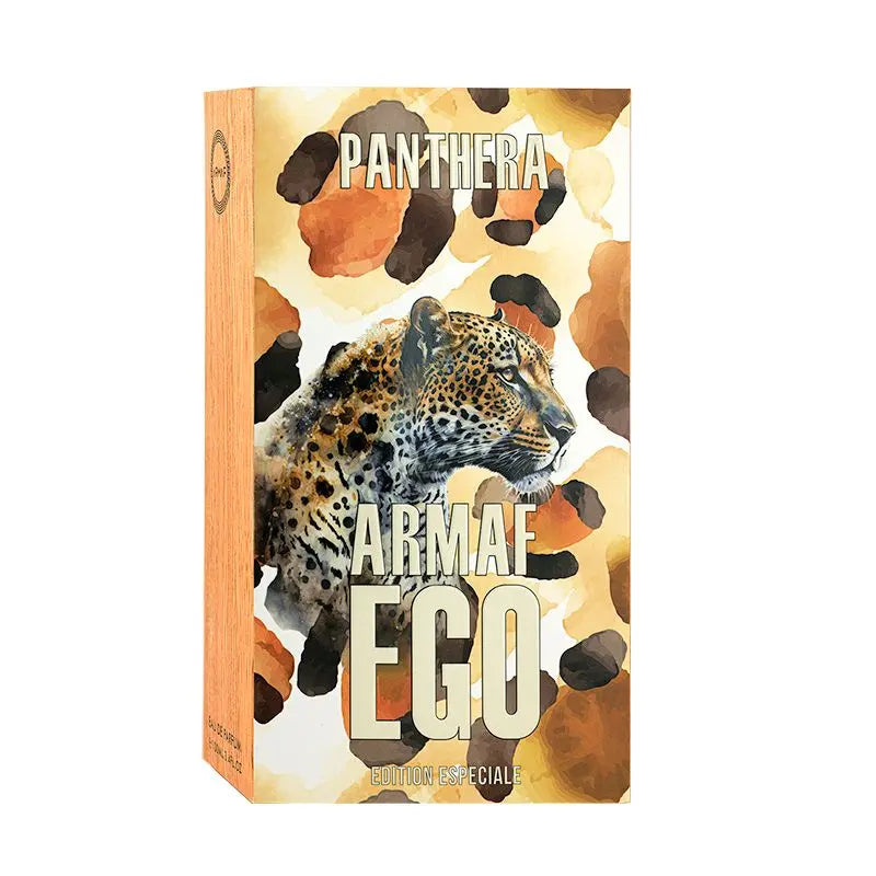 Armaf Ego Panthera Eau de Parfum 100ml for Men