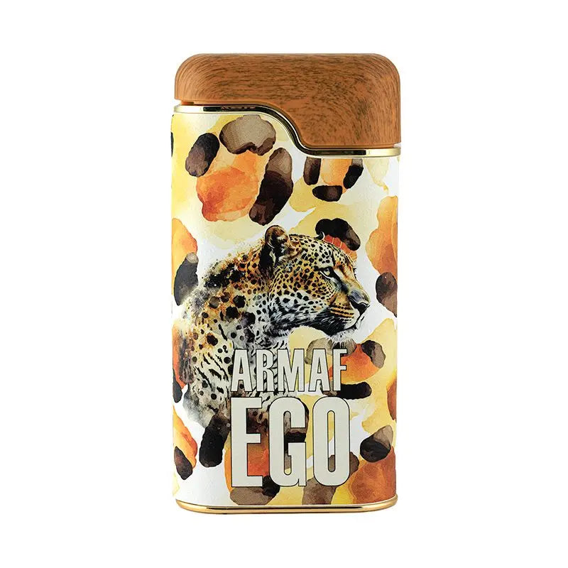 Armaf Ego Panthera Eau de Parfum 100ml for Men