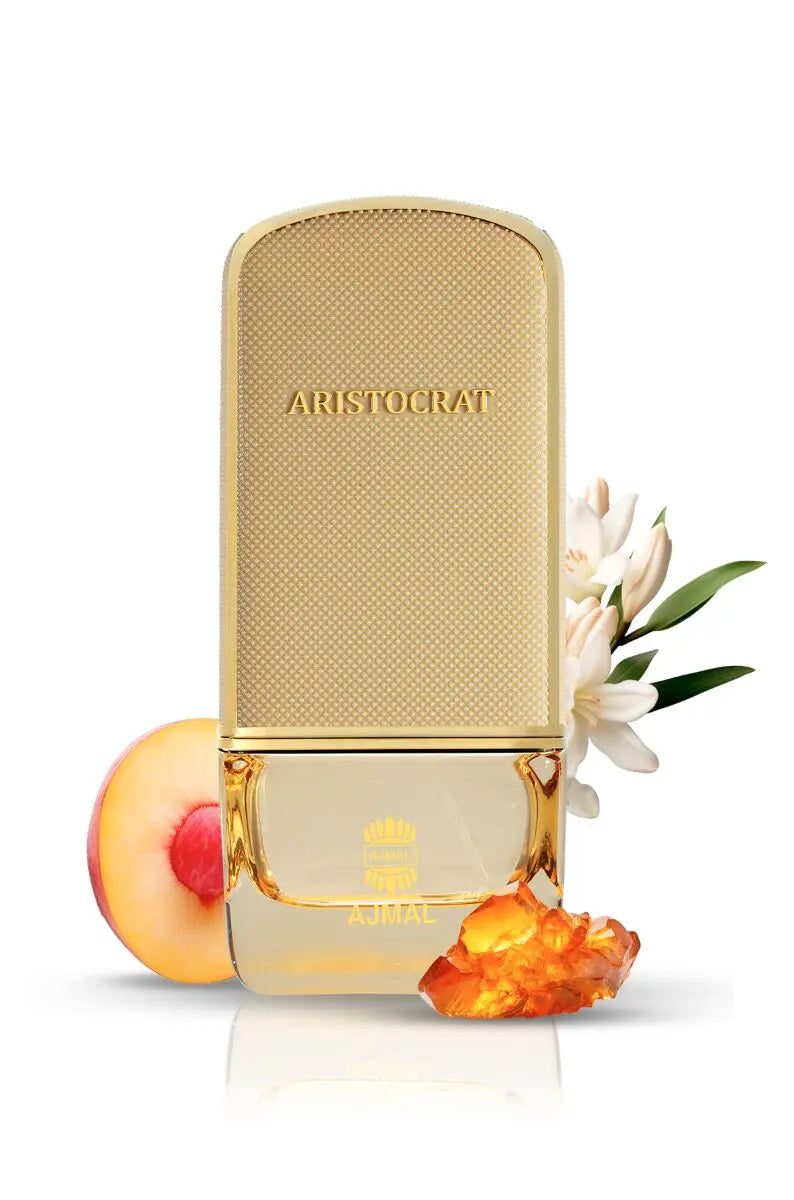 Ajmal Aristocrat Coral Eau de Parfum 75ml For Women