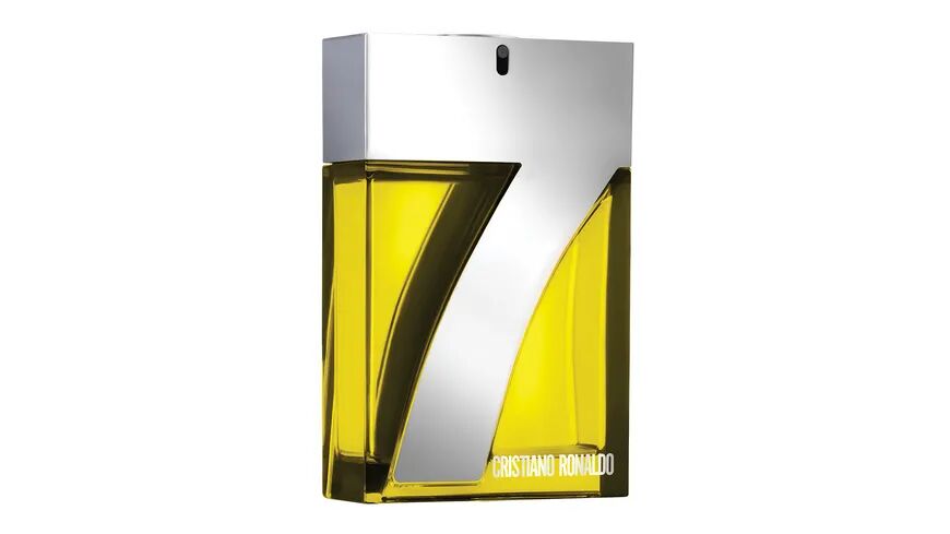 Cristiano Ronaldo CR7 Discover Eau de Toilette 100ml For Men