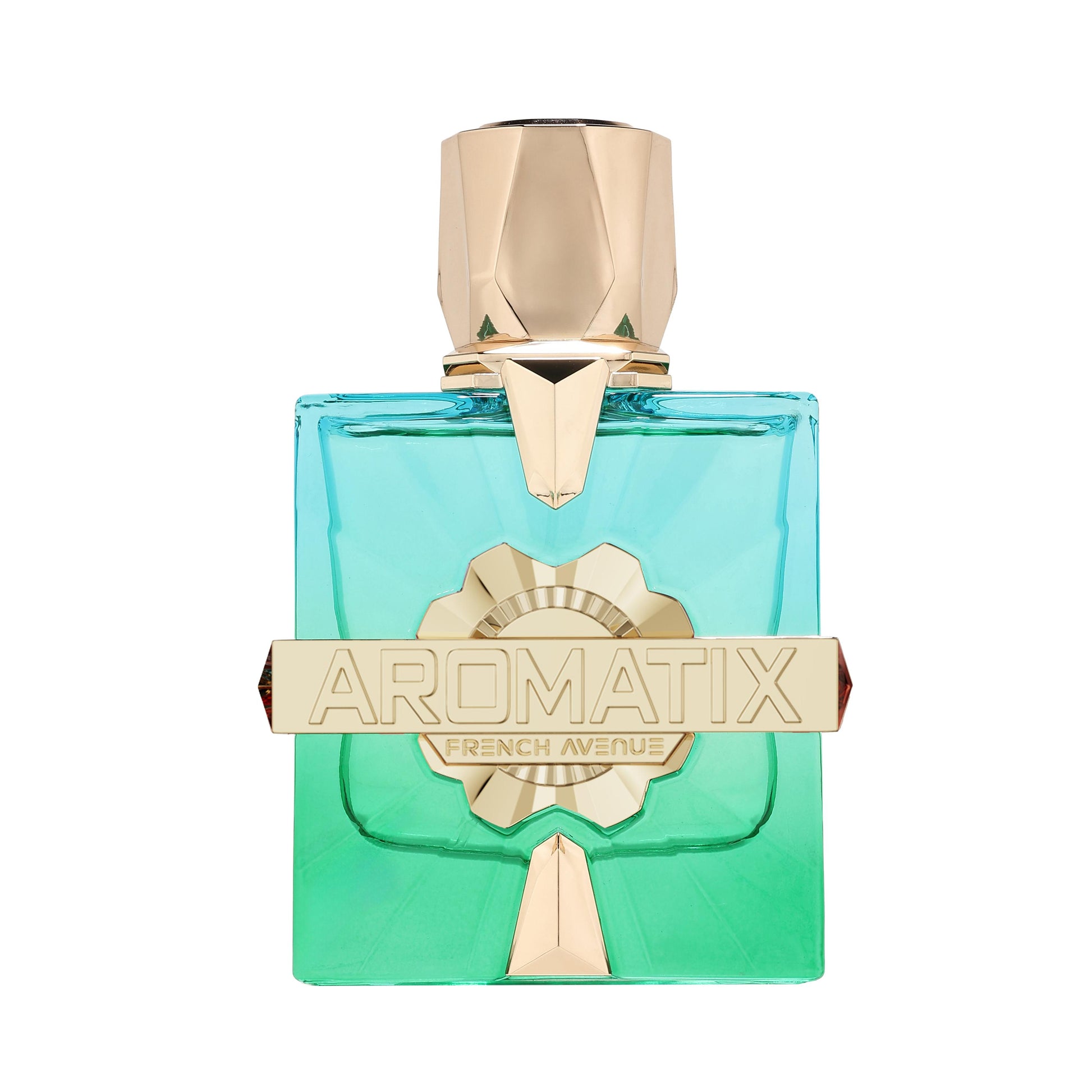 French Avenue x Aromatix Sun Kissed Extrait De Parfum 100ml For Men and Women
