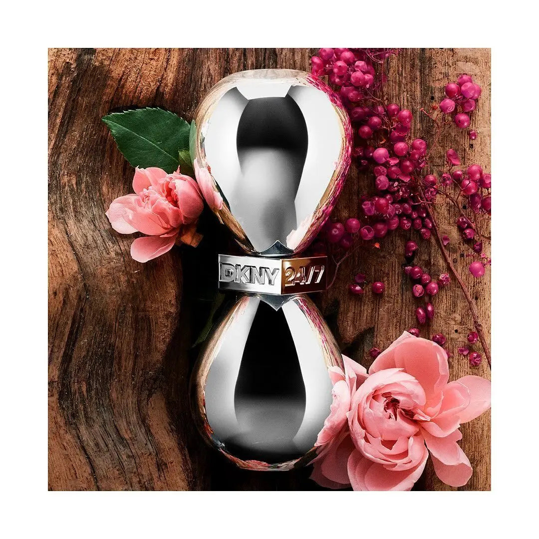 DKNY 24/7 For Her Eau de Parfum Bottle