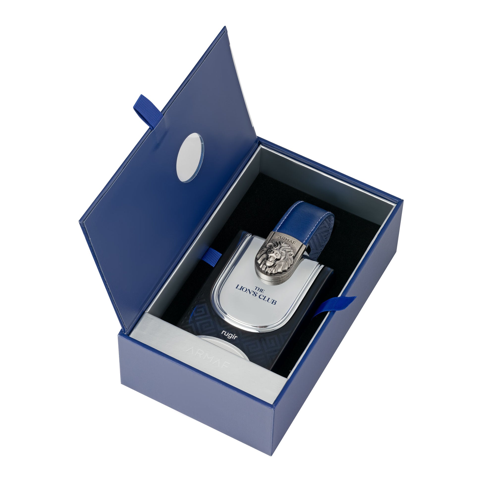 Armaf The Lion's Club Rugir EDP 100ml For Men