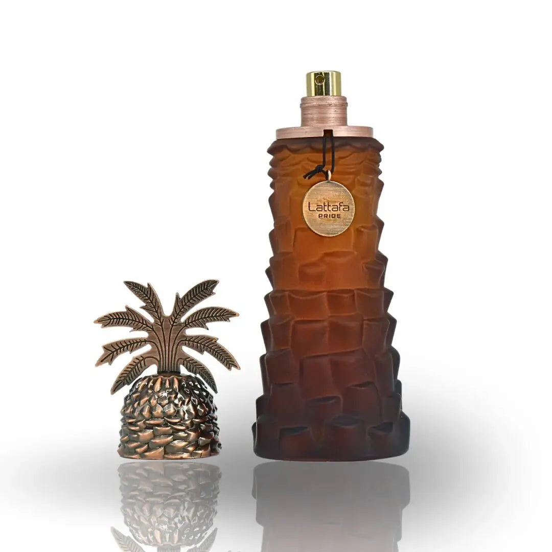 Lattafa Ajwaa Eau de Parfum 90ml For Men & Women