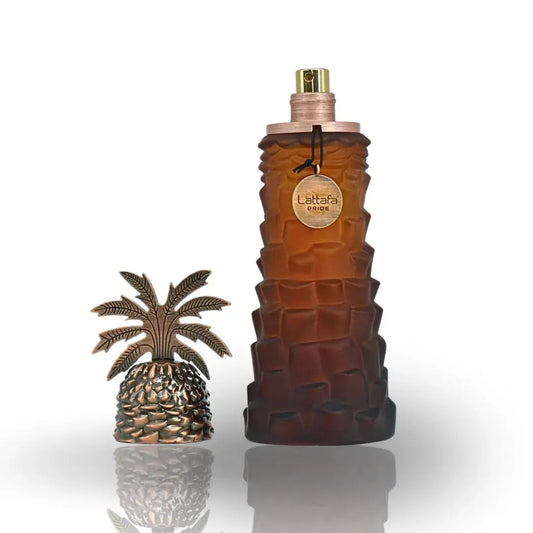 Lattafa Ajwaa Eau de Parfum 90ml For Men & Women