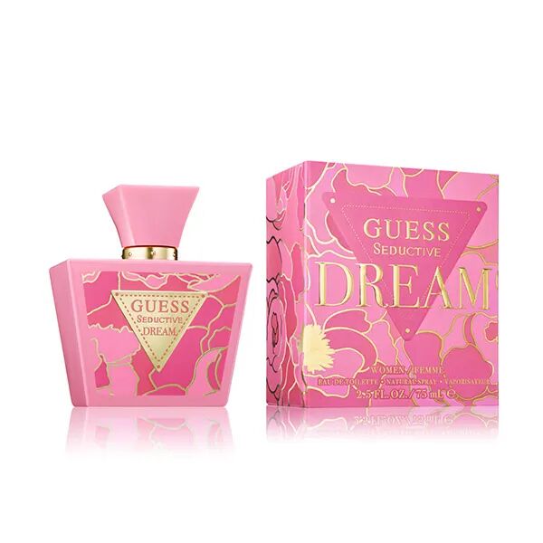 Guess Seductive Dream Eau de Toilette 75ml For Women