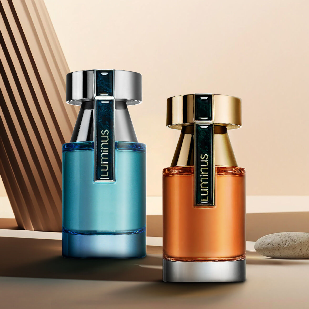 Rue Broca Luminus Pour Femme Eau de Parfum Bottle