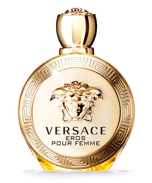 Versace Eros Pour Femme Eau de Parfum 50ml For Women