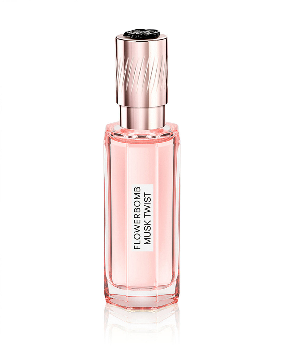 Viktor & Rolf Flowerbomb Musk Twist Layering Oil 20ml For Women