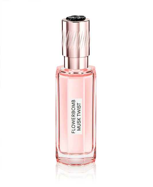 Viktor & Rolf Flowerbomb Musk Twist Layering Oil 20ml For Women