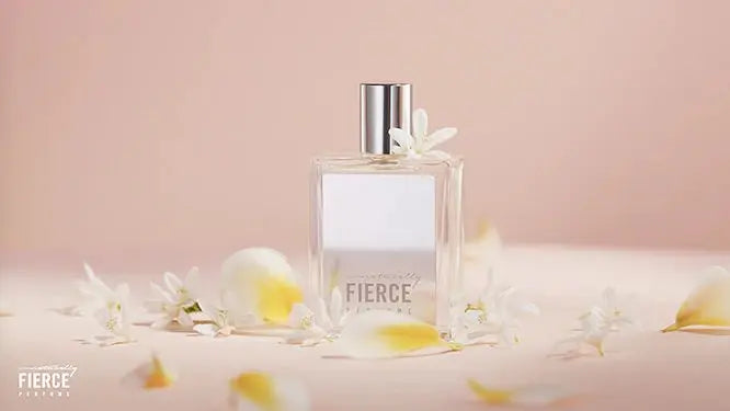 Abercrombie & Fitch Naturally Fierce Eau de Parfum 100ml For Men & Women