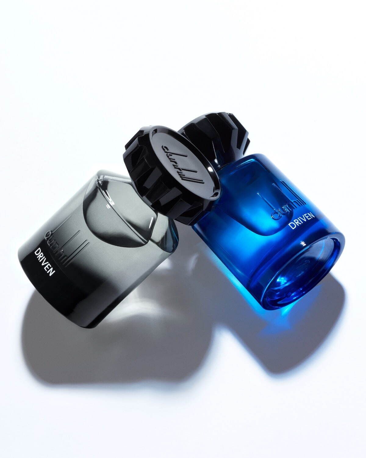 Dunhill Driven Eau de Toilette Bottle