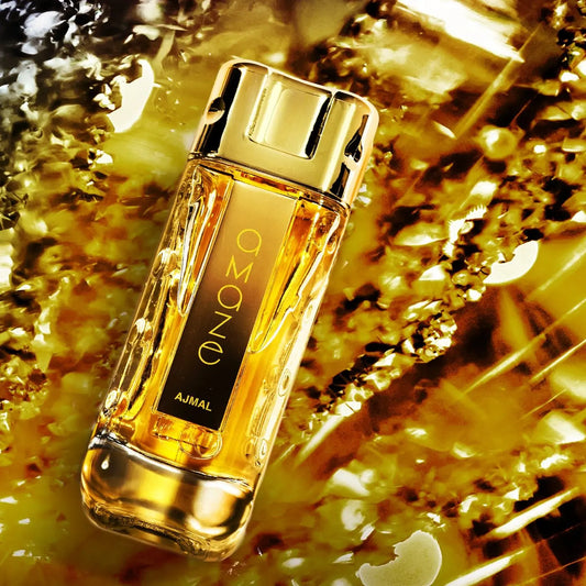 Ajmal Amaze For Her Eau de Parfum 75ml For Women