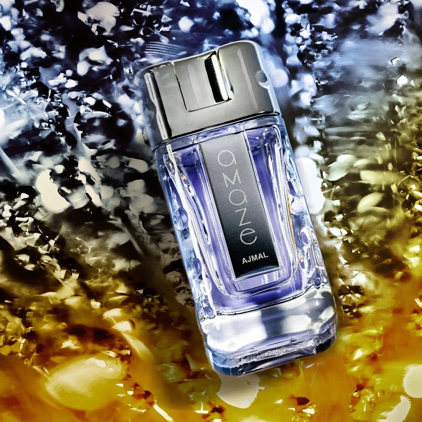 Ajmal Amaze For Men Eau de Parfum 100ml For Men
