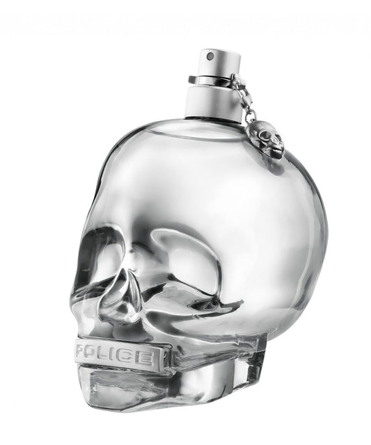 Police To Be Super[Pure] Eau de Toilette 125ml For Men and Women