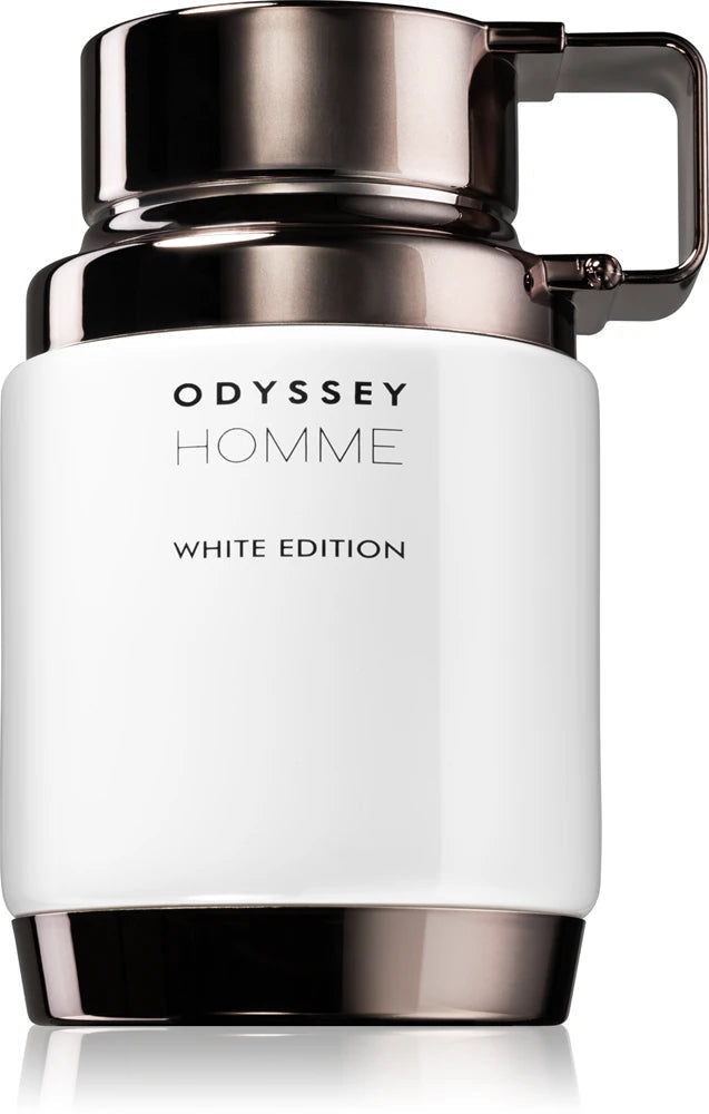 ARMAF Odyssey Homme White Edition Eau De Parfum 100ml Armaf Ambient Beauty