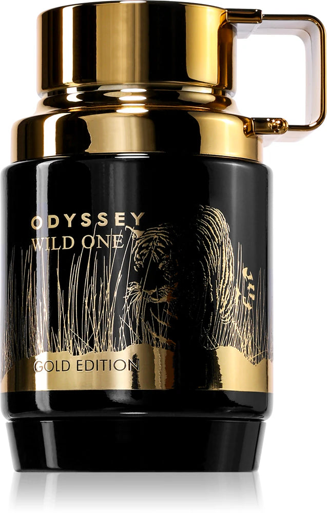 ARMAF Odyssey Wild One Eau De Parfum 100ml Armaf Ambient Beauty