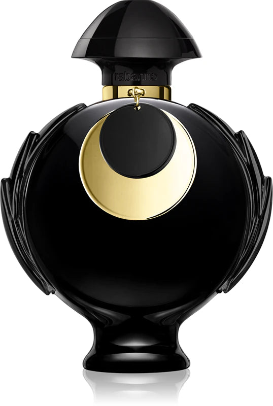 Paco Rabanne Olympéa Absolu Parfum Bottle