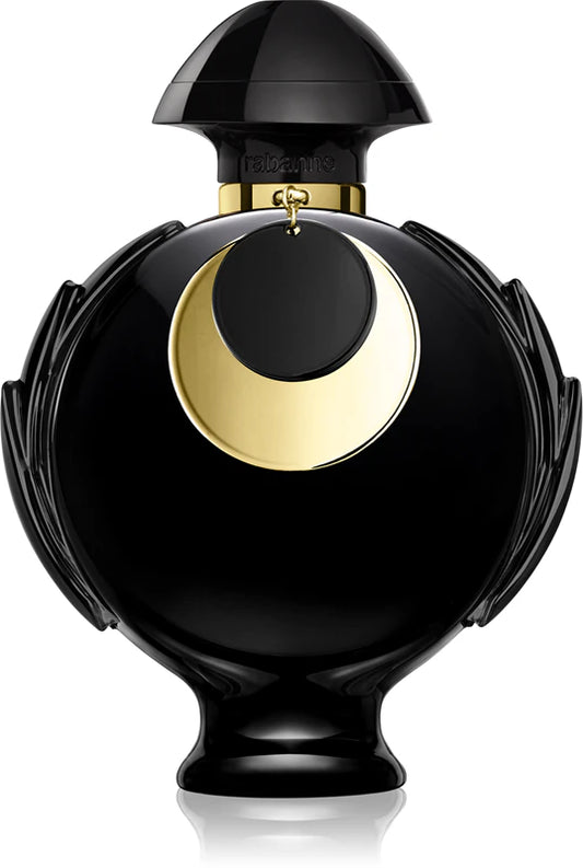 Paco Rabanne Olympéa Absolu Parfum Bottle