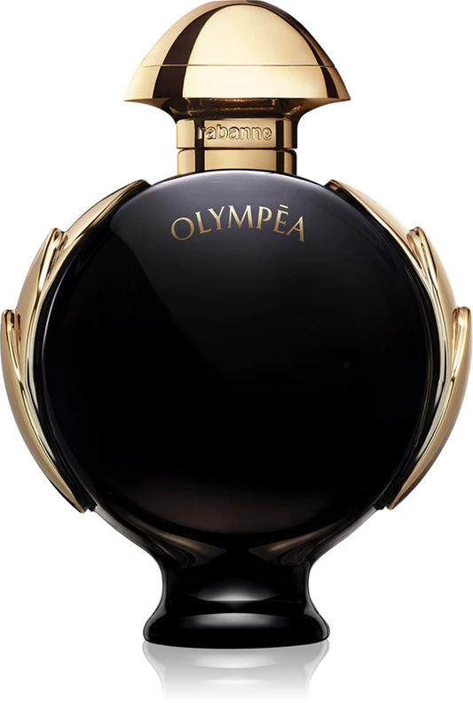 Paco Rabanne Olympéa Parfum Eau de Parfum Bottle