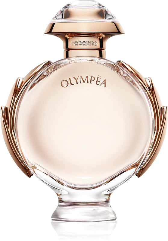 Paco Rabanne Olympéa Eau de Parfum Bottle